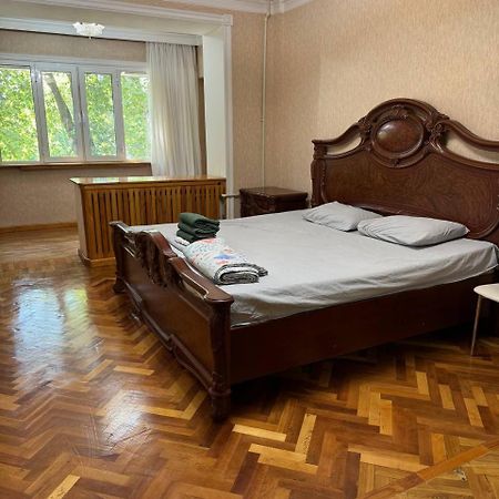 Апартаменты У Парка Голубые Купола И Цум Apartments At Blue Dome Park Taschkent Exterior foto