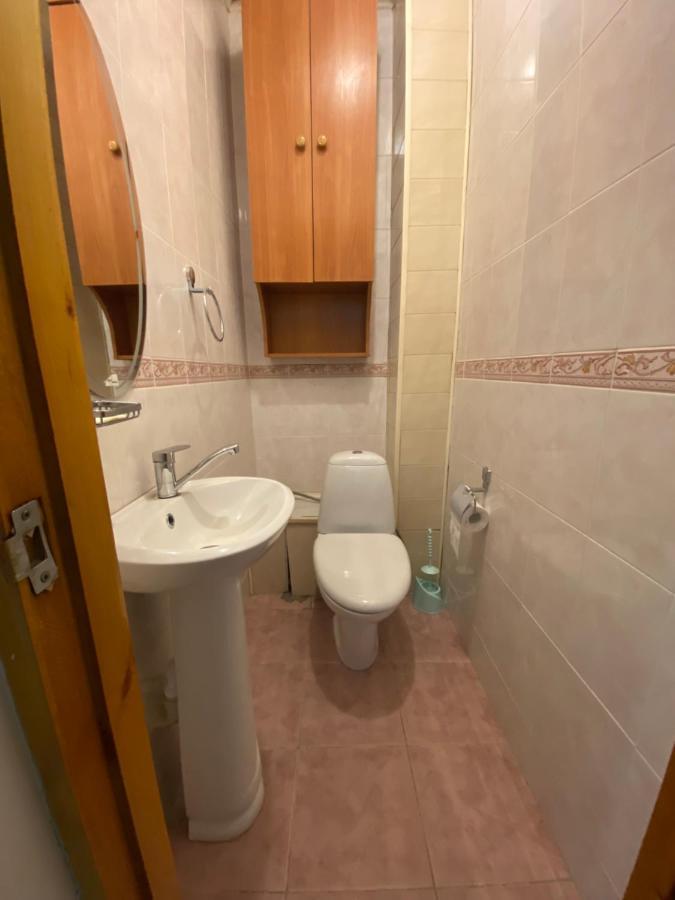 Апартаменты У Парка Голубые Купола И Цум Apartments At Blue Dome Park Taschkent Exterior foto