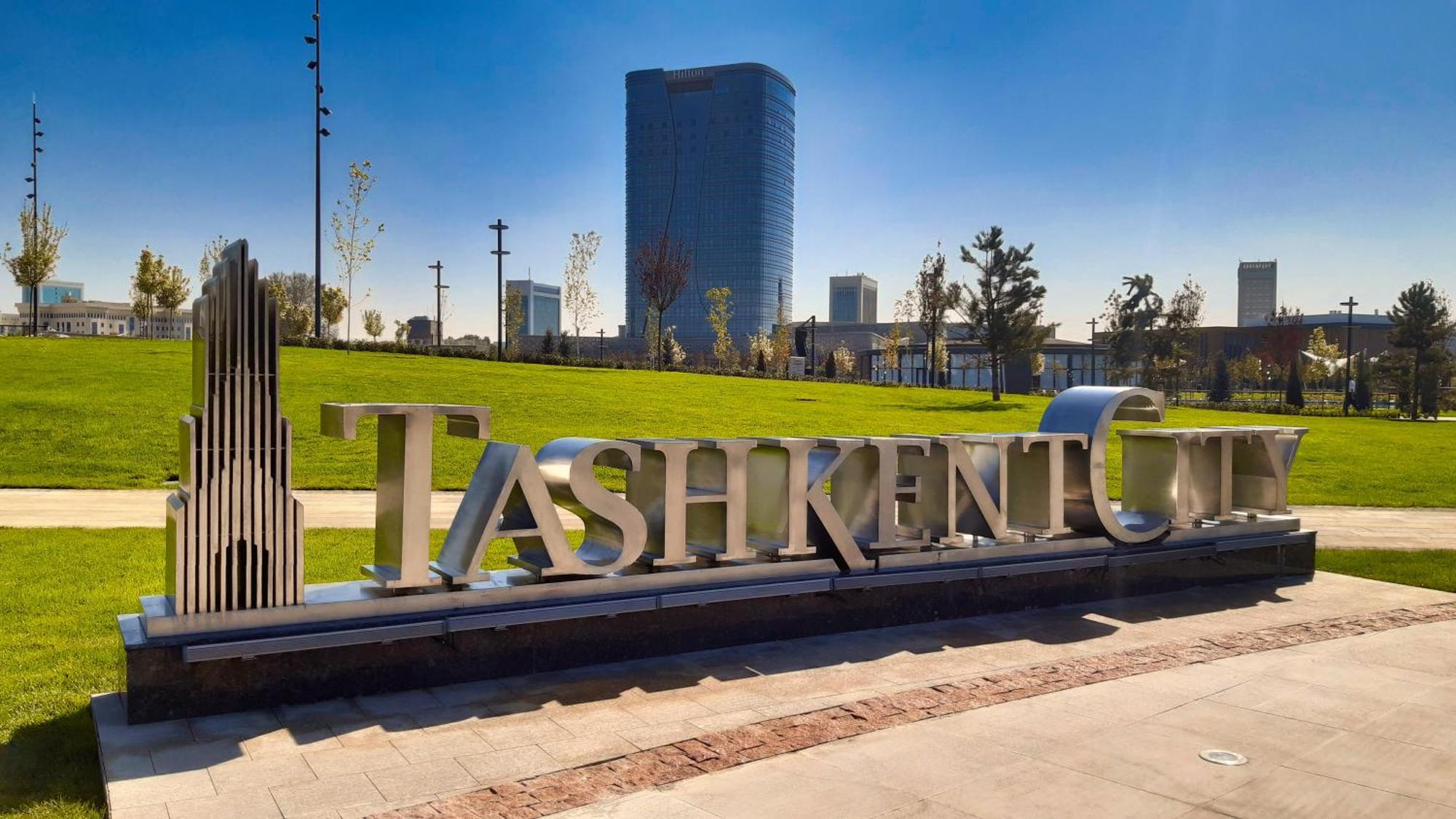 Апартаменты У Парка Голубые Купола И Цум Apartments At Blue Dome Park Taschkent Exterior foto